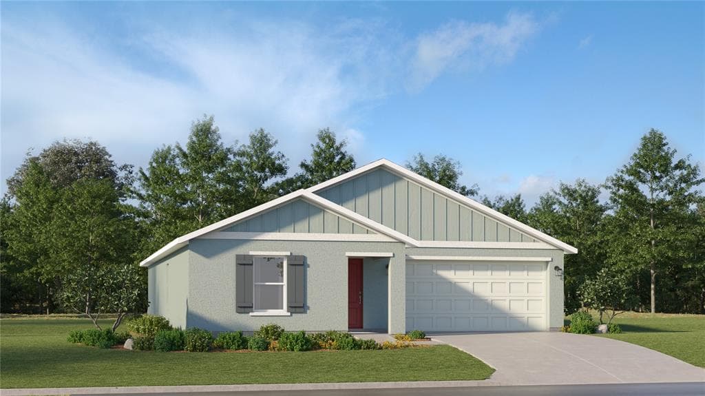38300 PALOMINO DRIVE DADE CITY, FL 33525