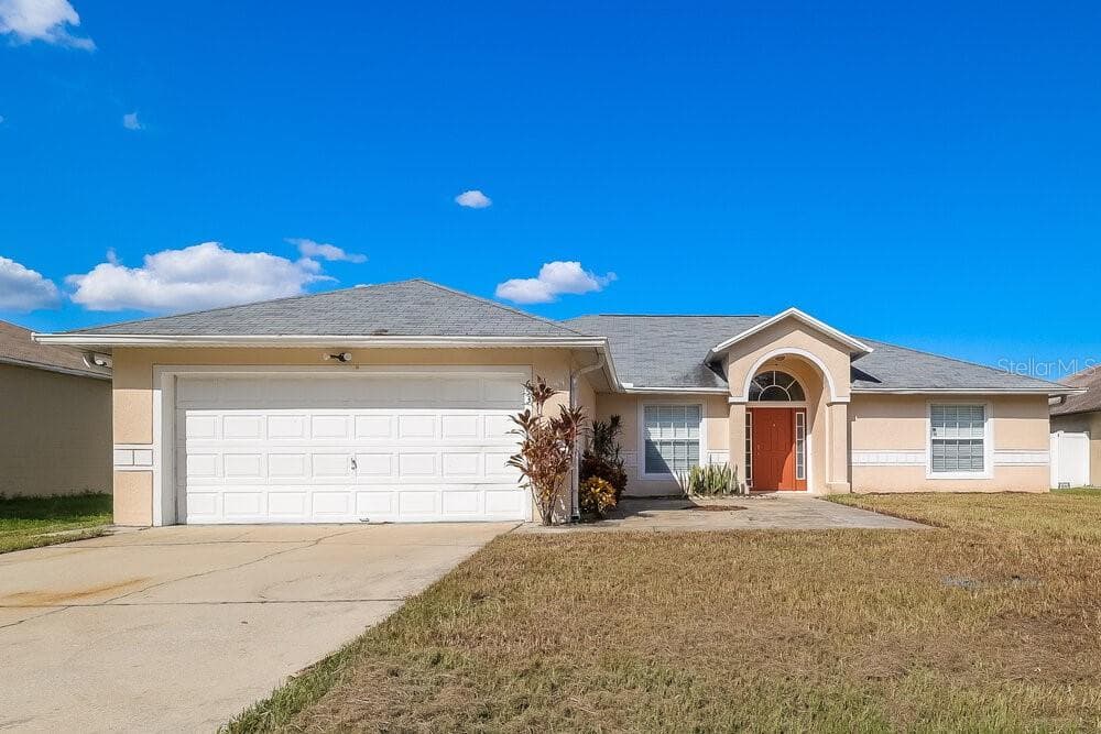 653 COTULLA DRIVE KISSIMMEE, FL 34758