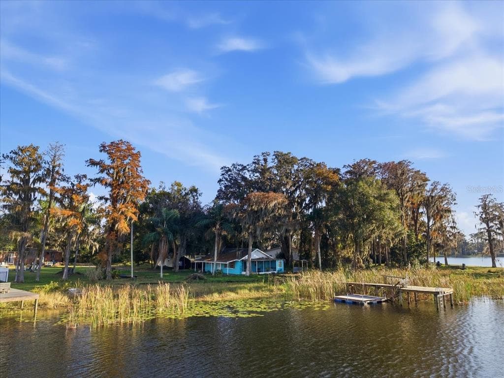 17018 CRAWLEY ROAD ODESSA, FL 33556