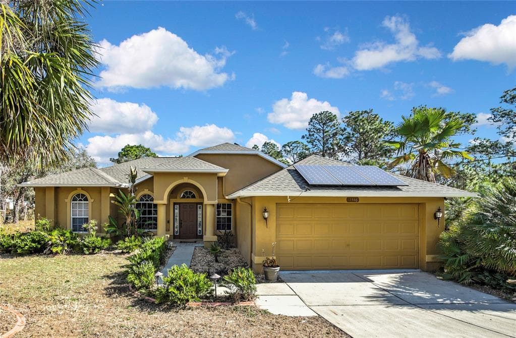 11346 LABRADOR DUCK ROAD WEEKI WACHEE, FL 34614