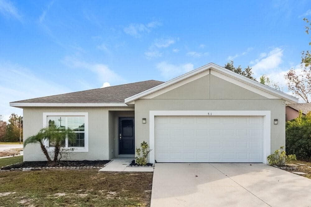 501 ELBRIDGE PLACE KISSIMMEE, FL 34758
