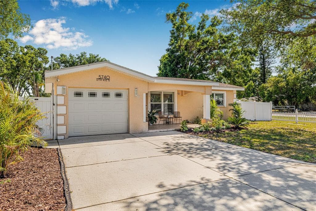 5740 67TH AVENUE N PINELLAS PARK, FL 33781