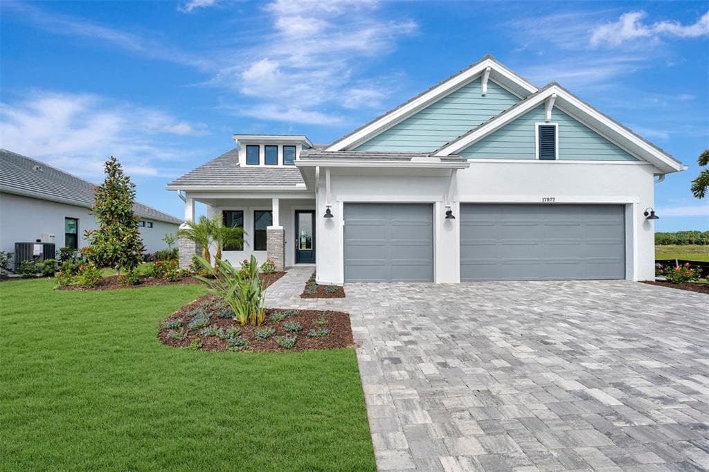 17972 FOXTAIL LOOP VENICE, FL 34293