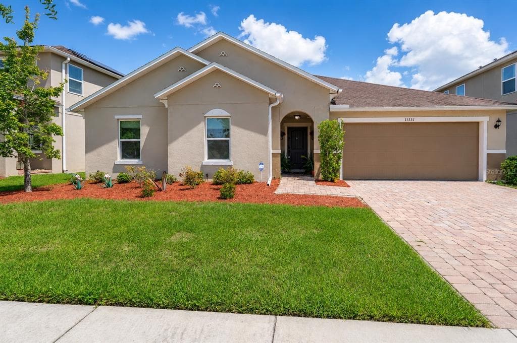 11331 BRIGHTON KNOLL LOOP