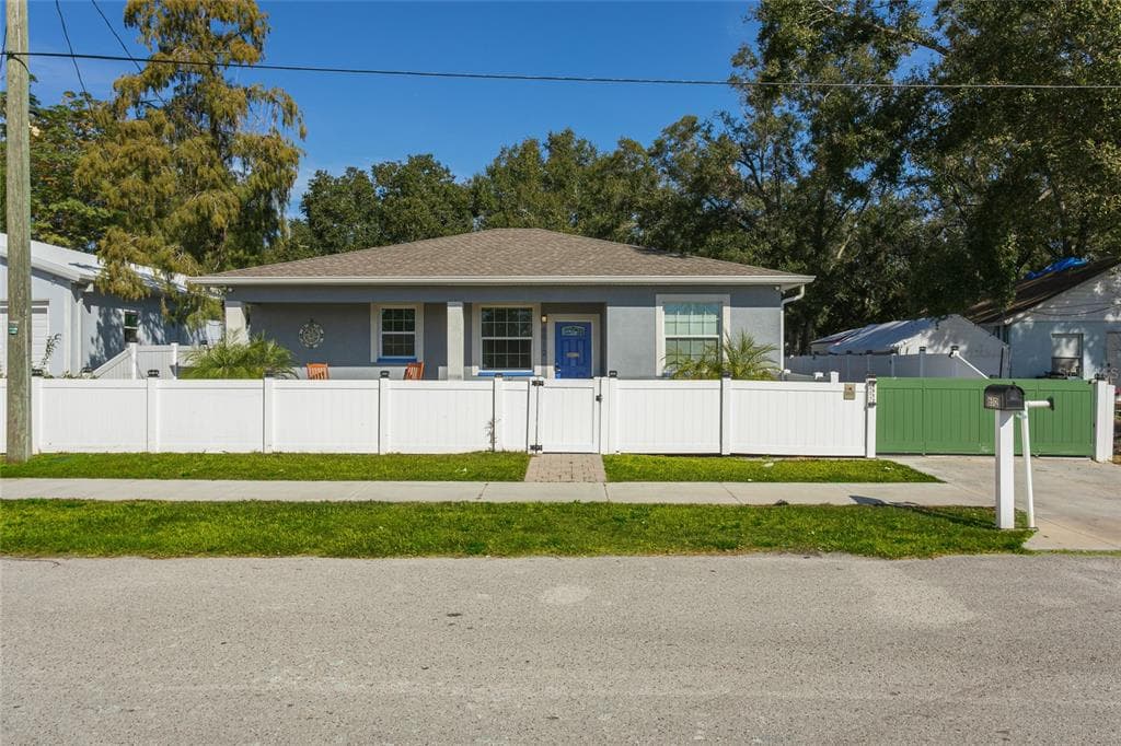 6512 E 23RD AVENUE TAMPA, FL 33619