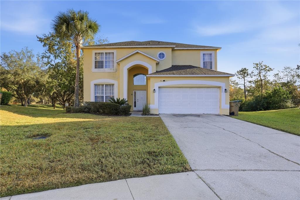 8490 OASIS KEY COVE KISSIMMEE, FL 34747