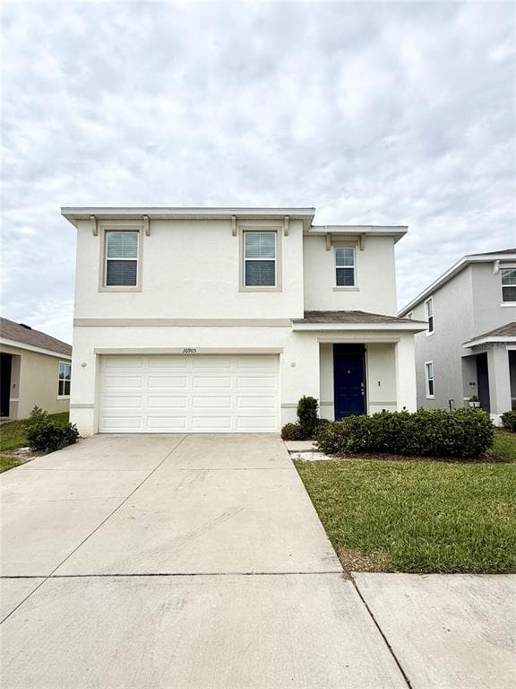 10905 PENNY GALE LOOP SAN ANTONIO, FL 33576