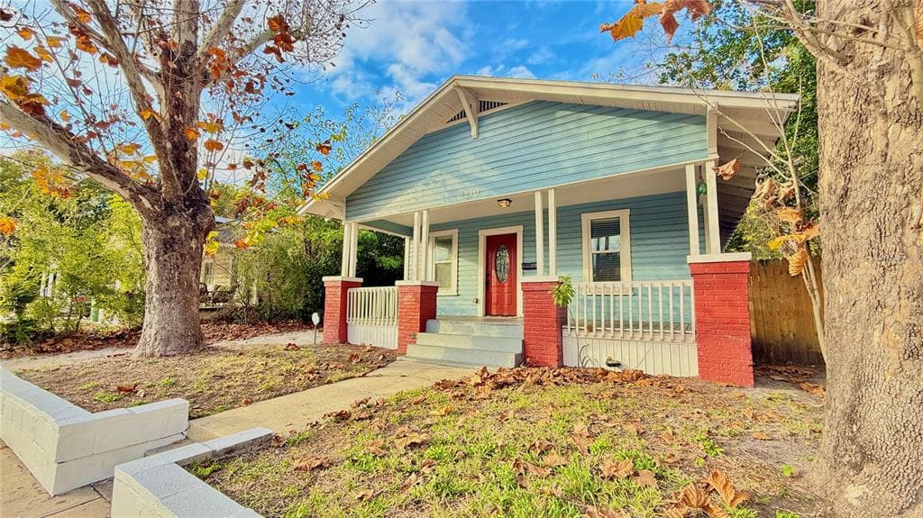 1210 E 33RD AVENUE TAMPA, FL 33603