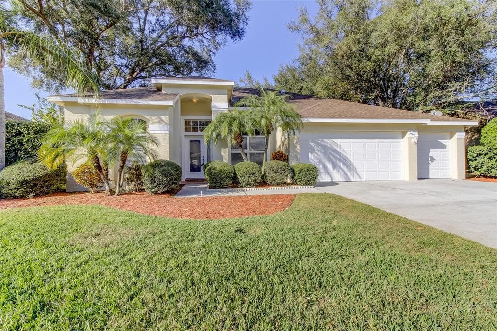 3773 PENDLEBURY DRIVE PALM HARBOR, FL 34685