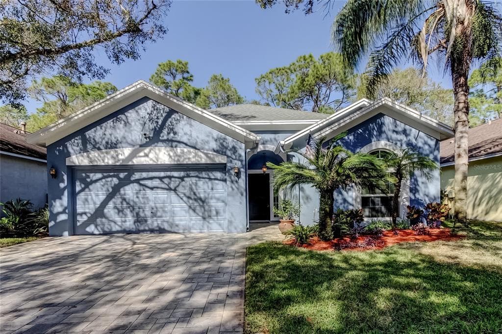 11923 DERBYSHIRE DRIVE TAMPA, FL 33626
