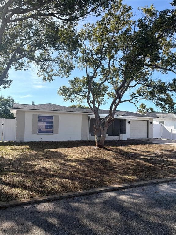7604 HAWTHORN DRIVE PORT RICHEY, FL 34668