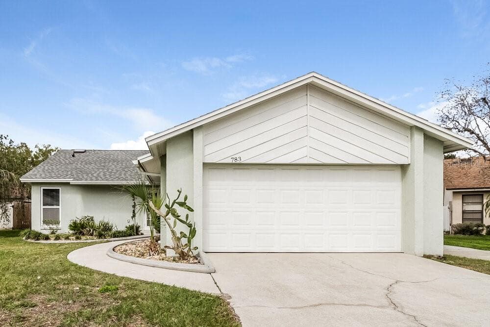 783 EVERT COURT WINTER SPRINGS, FL 32708