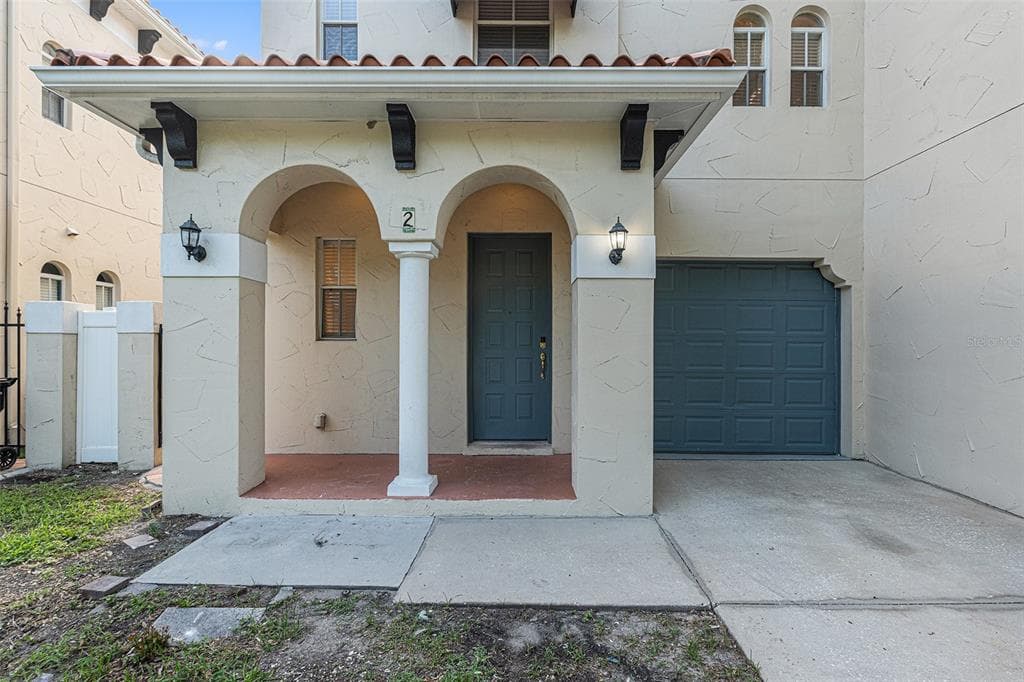 111 S MELVILLE AVENUE UNIT 2 TAMPA, FL 33606
