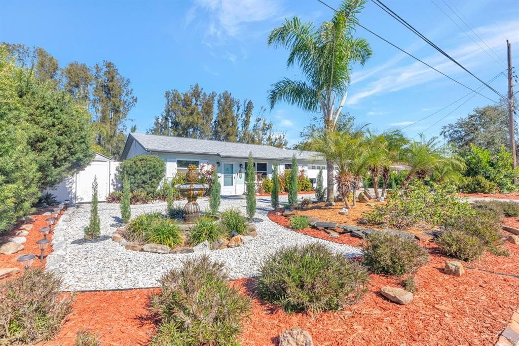 201 79TH AVENUE NE ST PETERSBURG, FL 33702