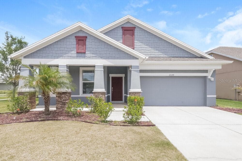 32644 RAPIDS LOOP WESLEY CHAPEL, FL 33545
