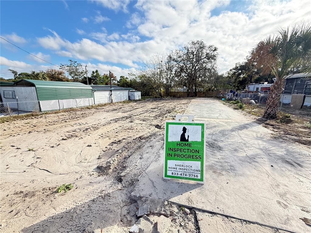 9024 KOSIMO STREET NEW PORT RICHEY, FL 34654