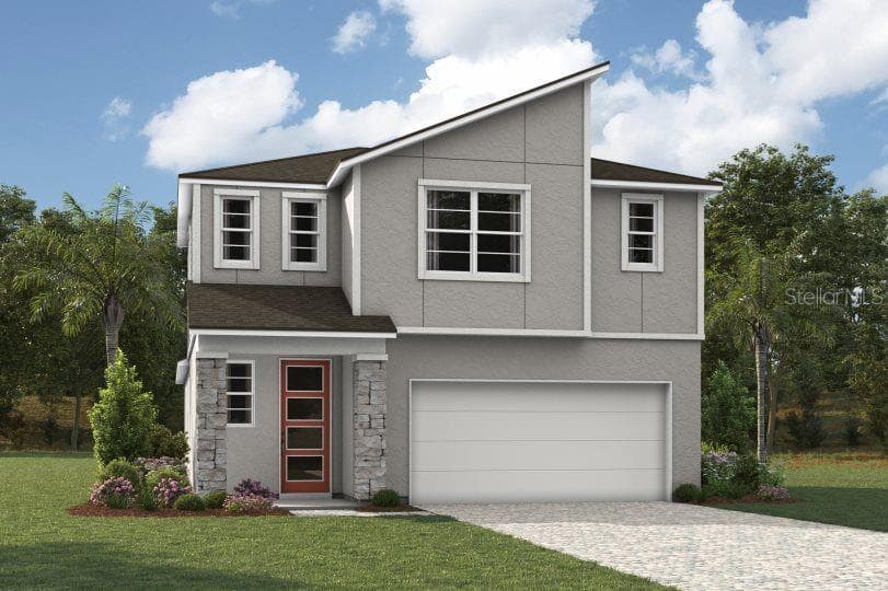 13013 DAWNING LANE PARRISH, FL 34219