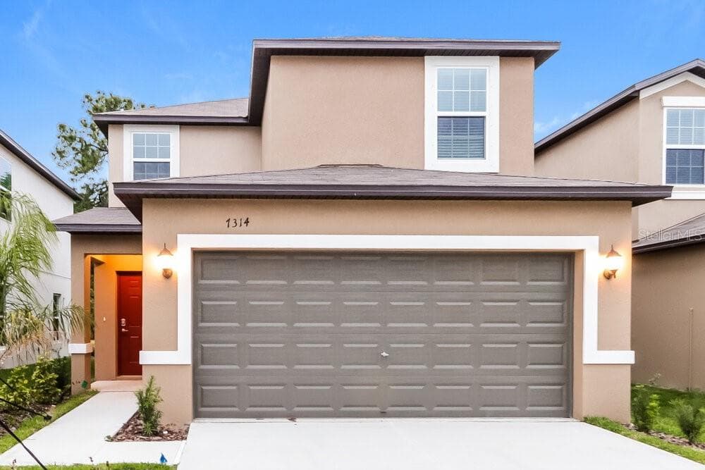 7314 SPRING SNOWFLAKE AVENUE TAMPA, FL 33619