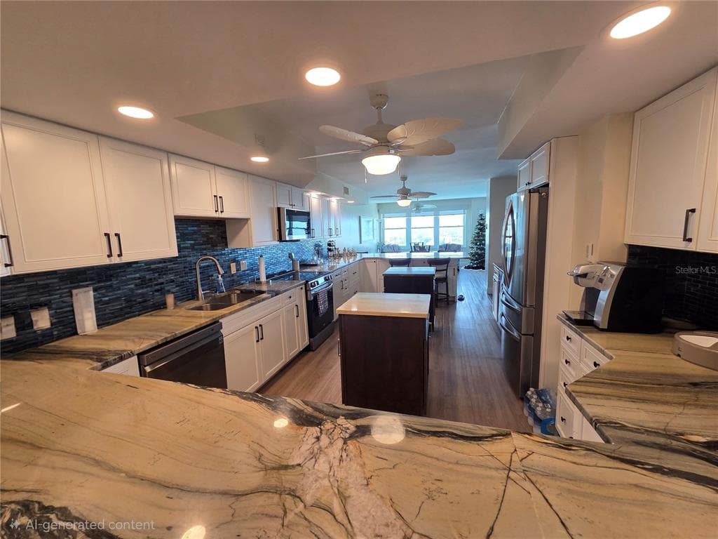 5200 BRITTANY DR. S UNIT 1510