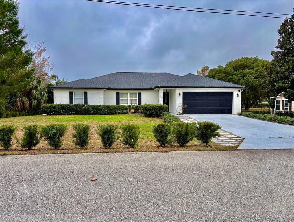 9048 BYRON STREET SPRING HILL, FL 34606