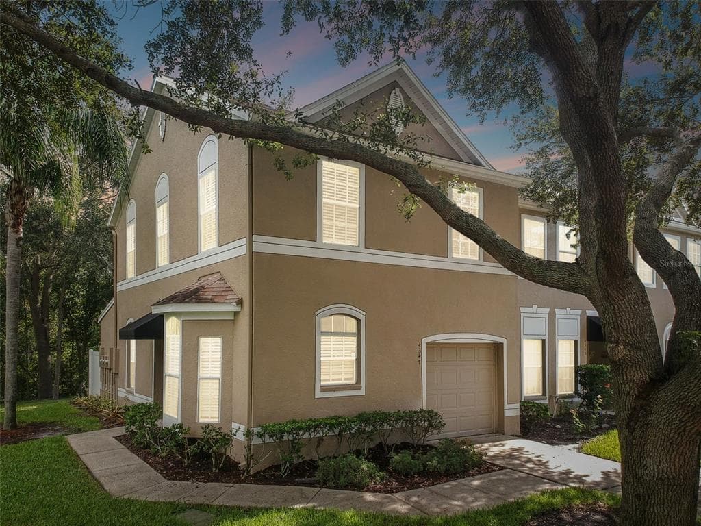 4347 DEERMONT CIRCLE TAMPA, FL 33624
