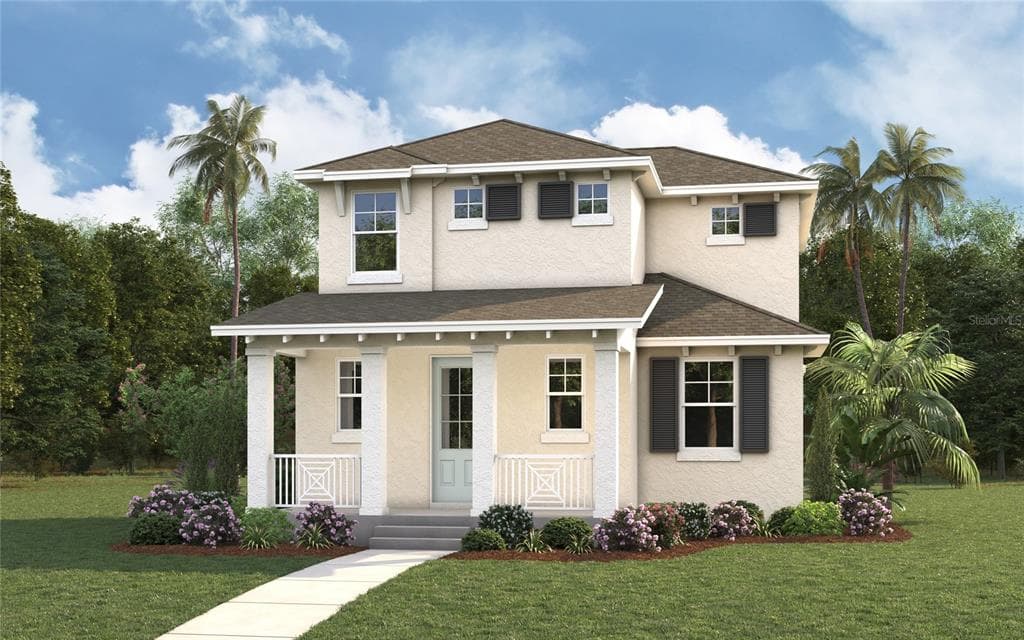 302 W WILDER AVENUE TAMPA, FL 33603