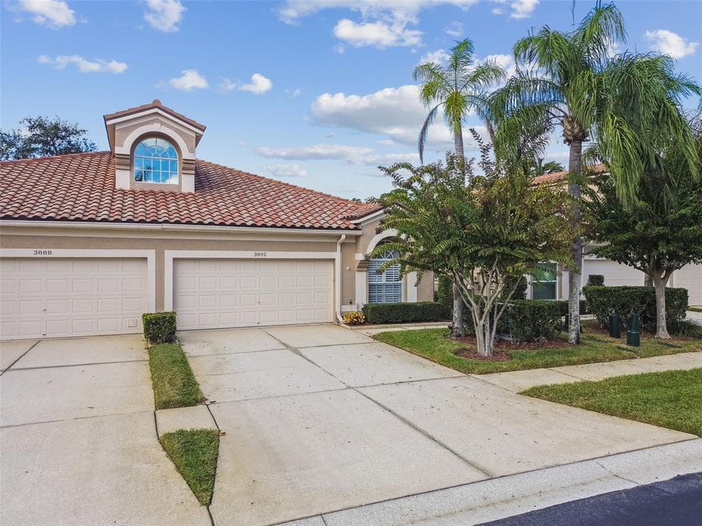 3892 TIMBER RIDGE COURT PALM HARBOR, FL 34685