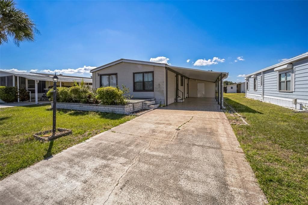 65 JOPPA DRIVE WINTER HAVEN, FL 33884