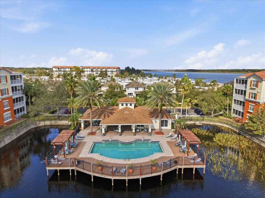 7905 SEMINOLE BOULEVARD UNIT 3301 SEMINOLE, FL 33772