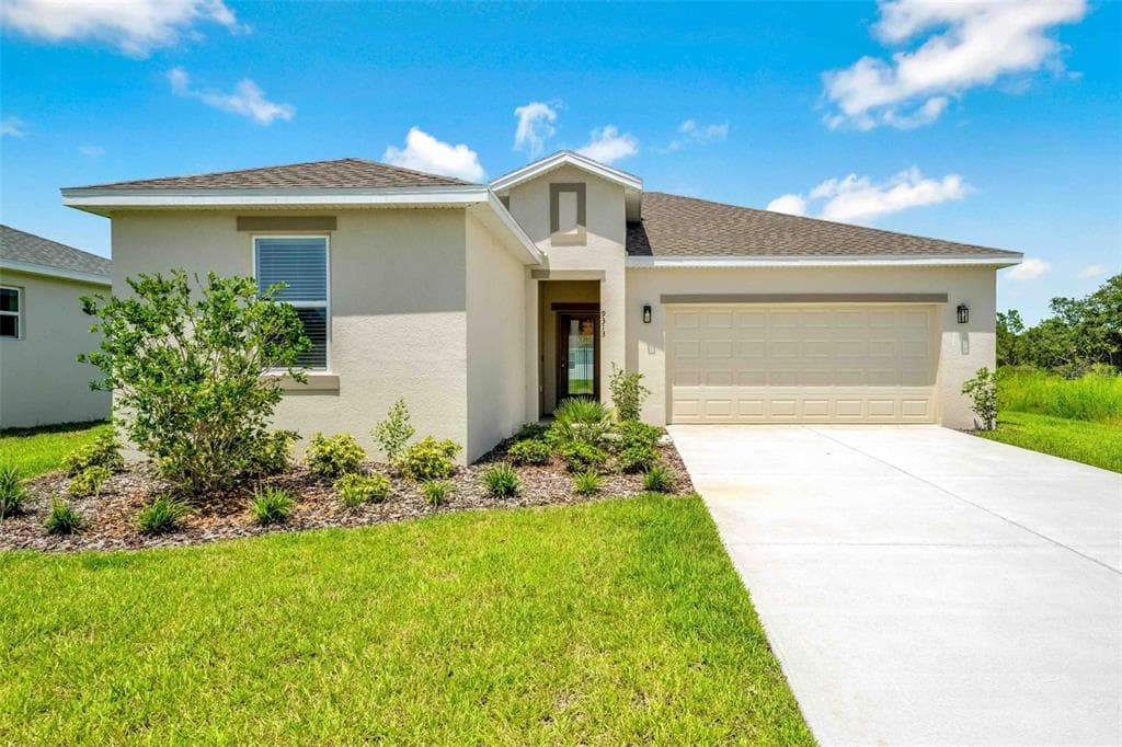 9313 GENTLE BEN COURT WEEKI WACHEE, FL 34613