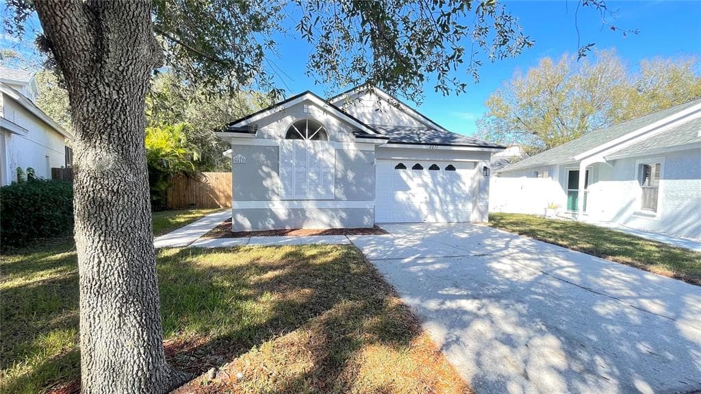 6611 SUMMER HAVEN DRIVE RIVERVIEW, FL 33578