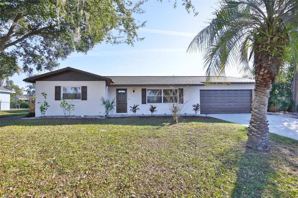 2973 FOREST CIRCLE SEFFNER, FL 33584