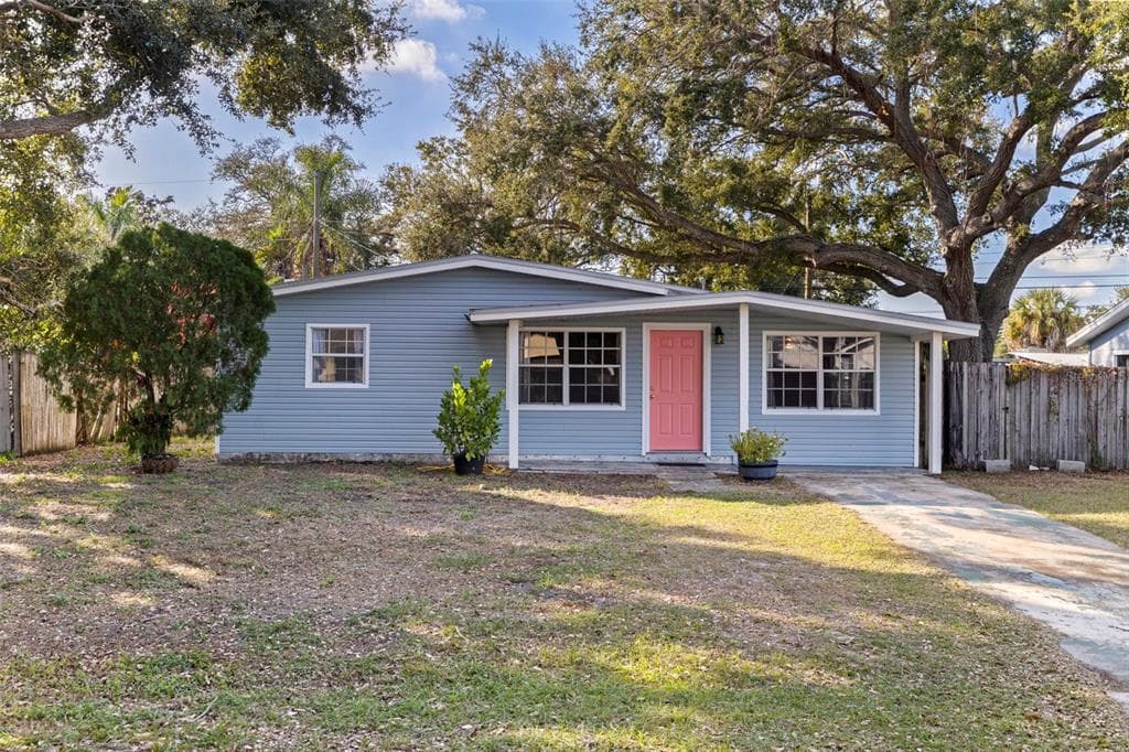 5310 71ST WAY N ST PETERSBURG, FL 33709