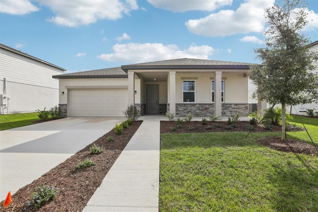 5249 PAINTED BAMBOO STREET ST CLOUD, FL 34771