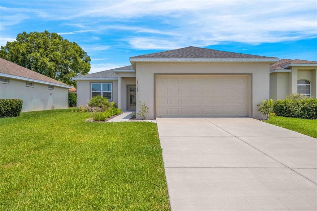 10148 DUFFY CIRCLE WEEKI WACHEE, FL 34613