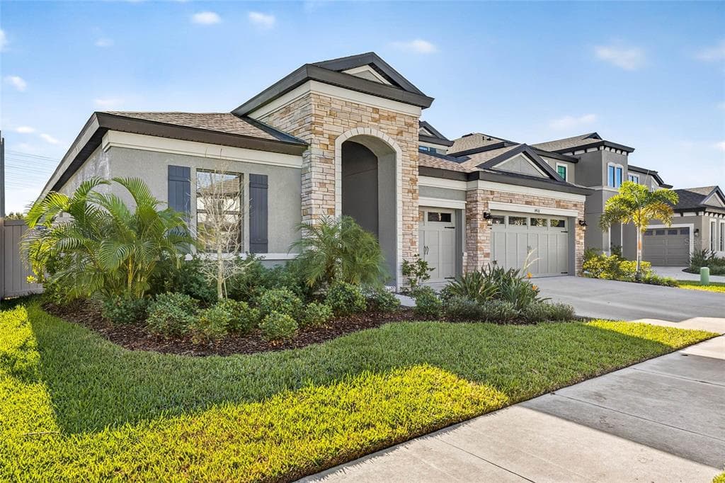 14531 WOODLAND SPUR DRIVE LITHIA, FL 33547