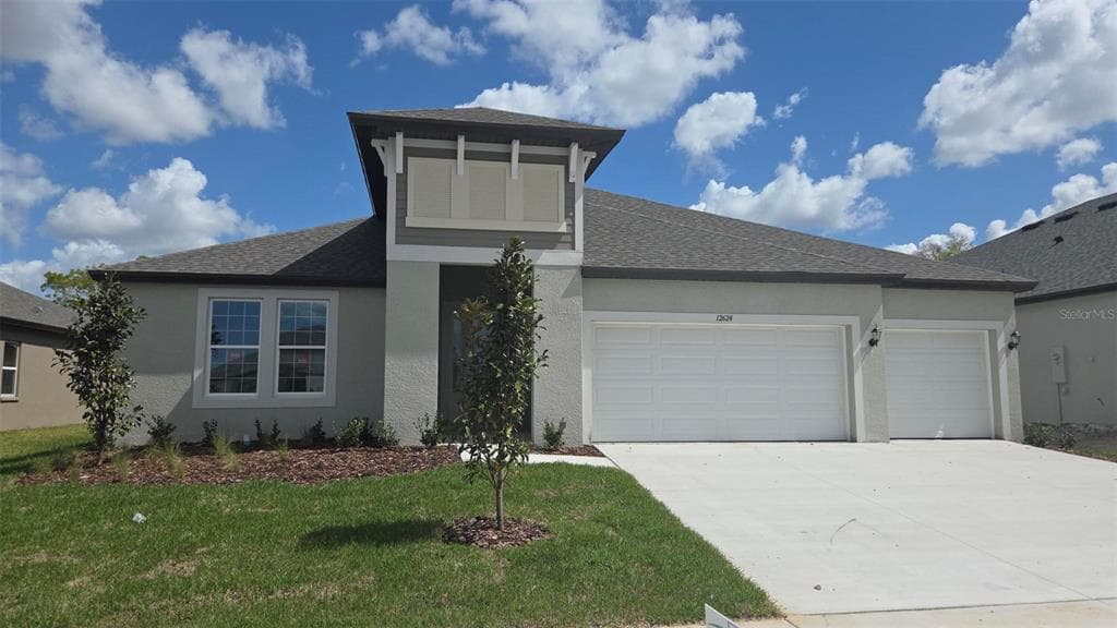 12624 KELLY ANN LOOP BROOKSVILLE, FL 34613
