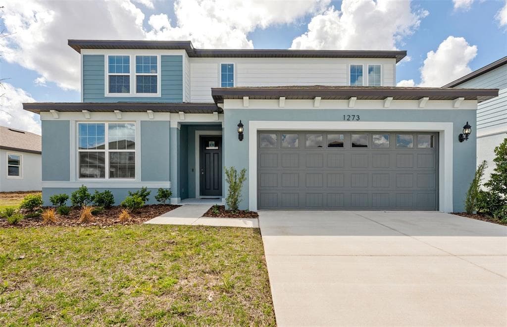 1273 LAKERIDGE WAY LAKE ALFRED, FL 33850