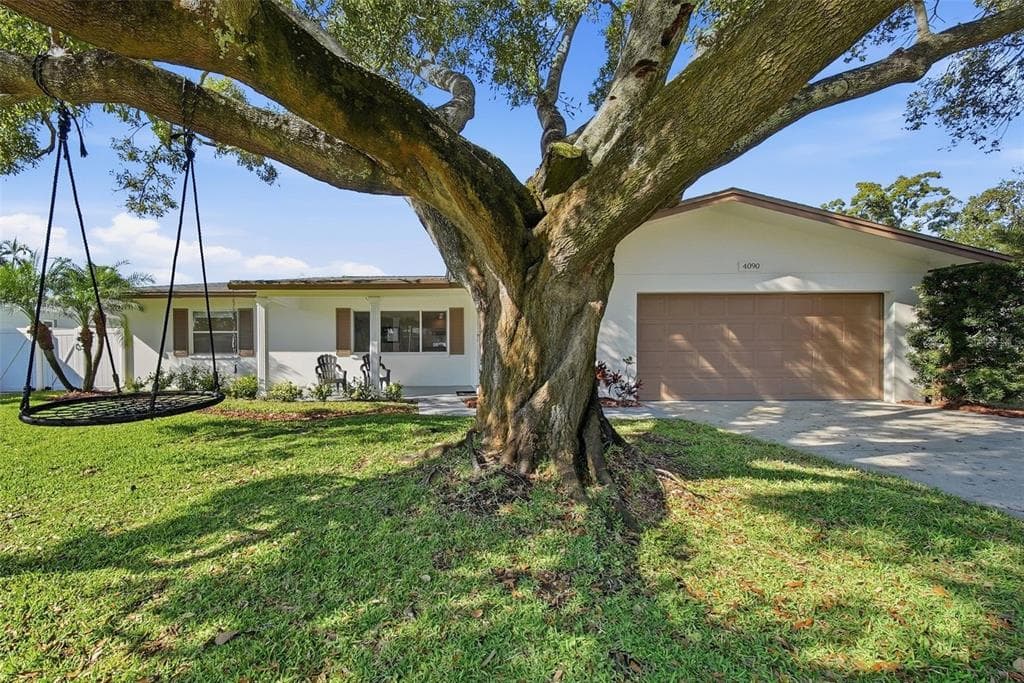 4090 14TH LANE NE ST PETERSBURG, FL 33703