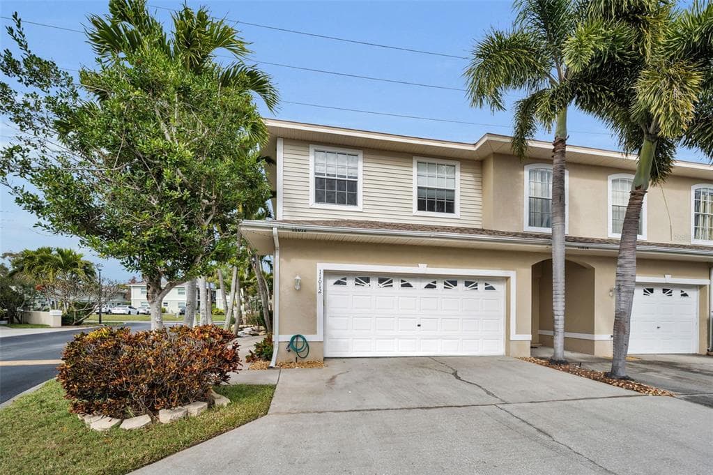 11012 63RD AVENUE SEMINOLE, FL 33772