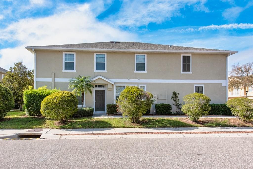 7525 RED MILL CIRCLE NEW PORT RICHEY, FL 34653