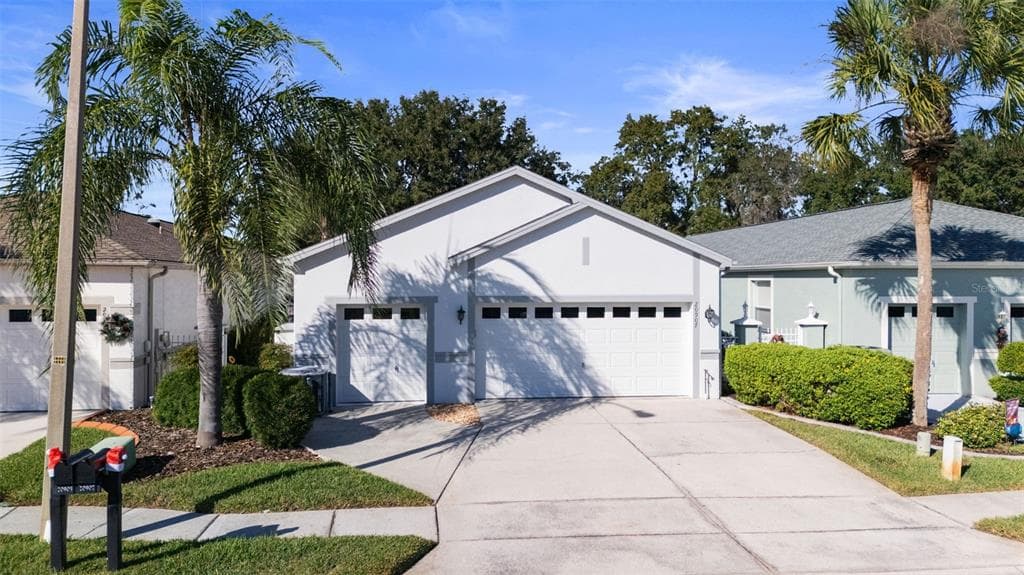 20907 TANGOR ROAD LAND O LAKES, FL 34637
