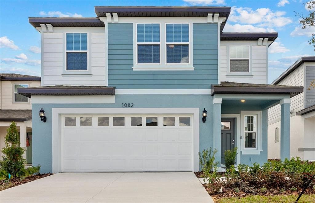 1082 SILVERLAKE BOULEVARD LAKE ALFRED, FL 33850