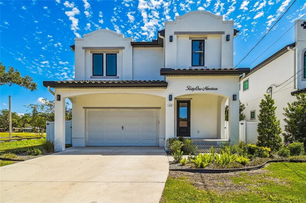 4119 N BOULEVARD TAMPA, FL 33603