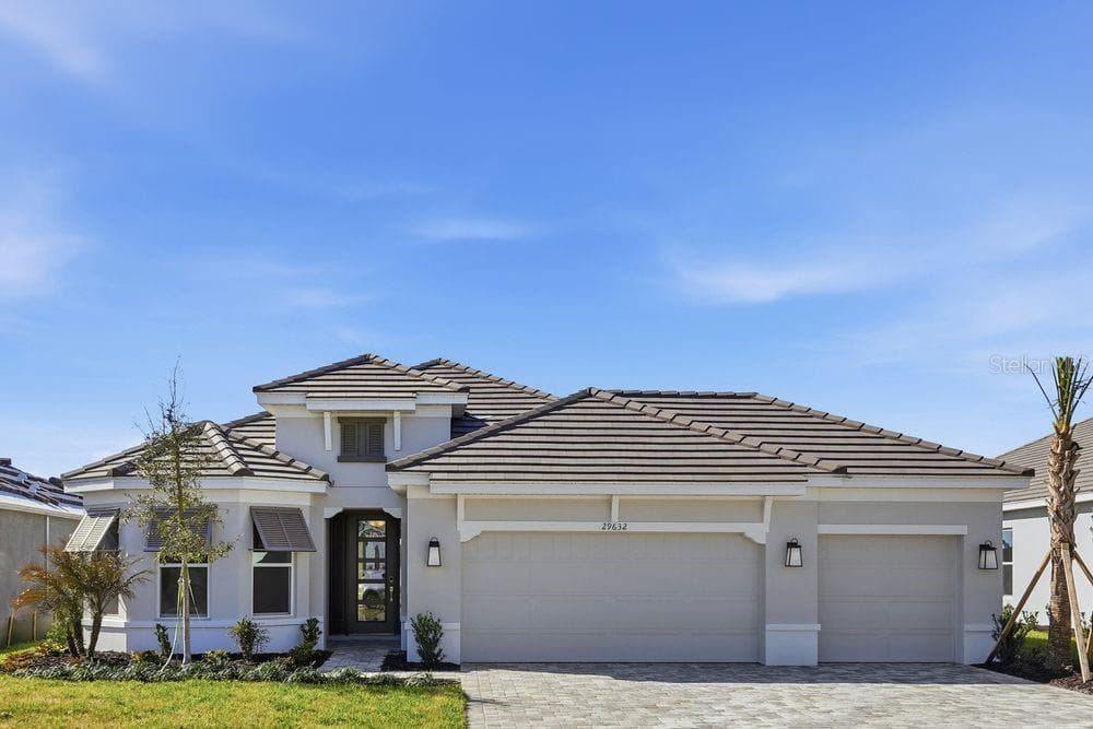 29632 IMPERATI BOULEVARD WESLEY CHAPEL, FL 33543