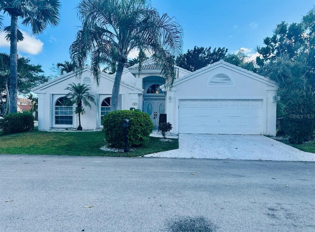 326 NW 47TH TERRACE DEERFIELD BEACH, FL 33442