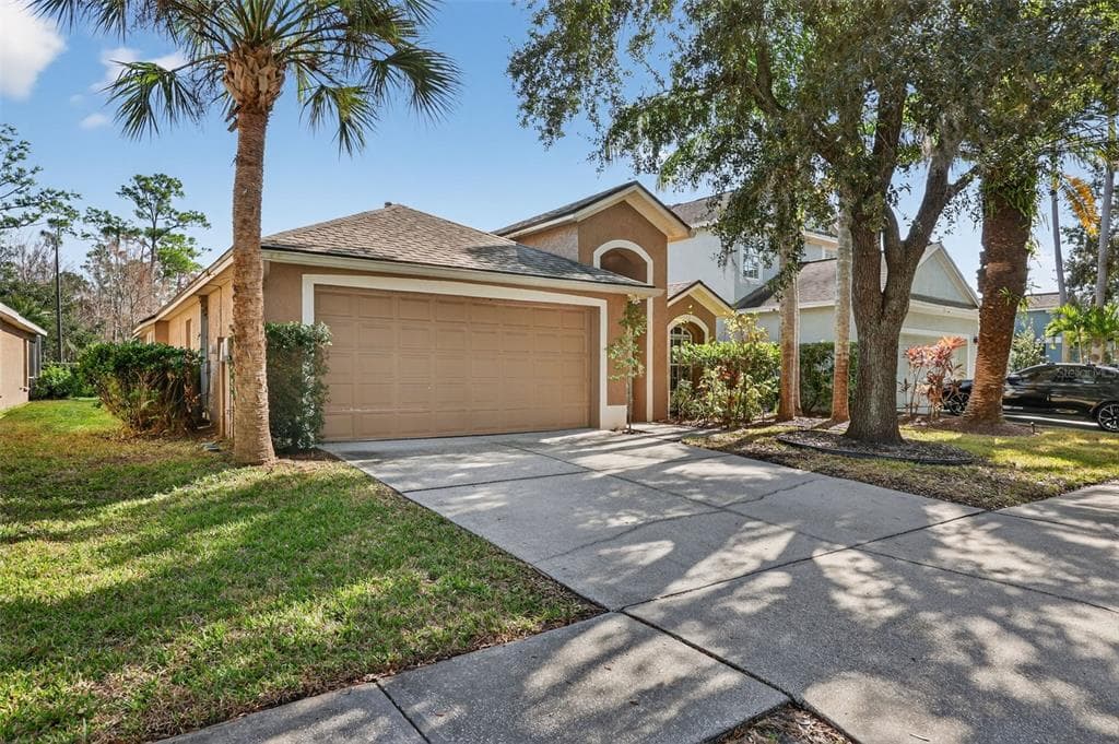 10239 WOODFORD BRIDGE STREET TAMPA, FL 33626