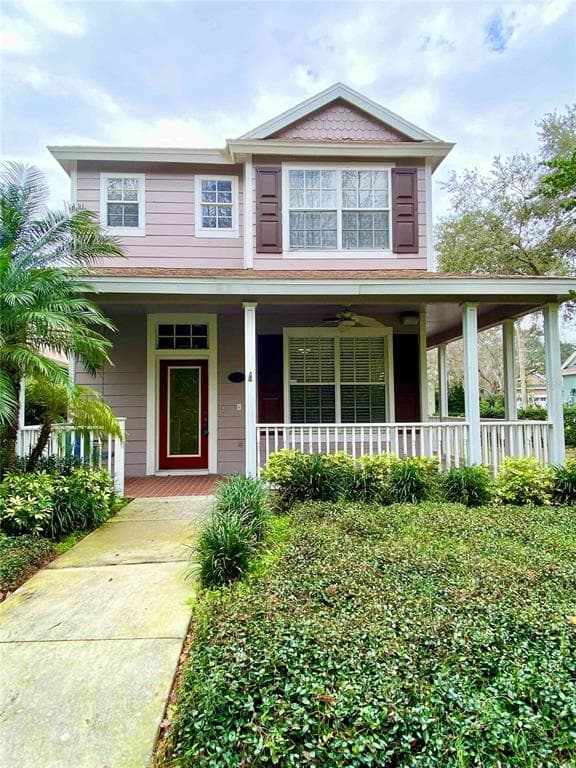 10503 CHILMARK WAY TAMPA, FL 33626
