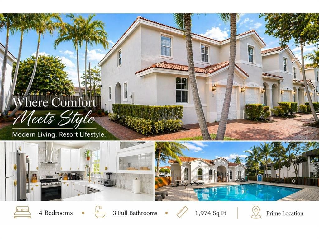 1041 NE 208TH ST MIAMI, FL 33179