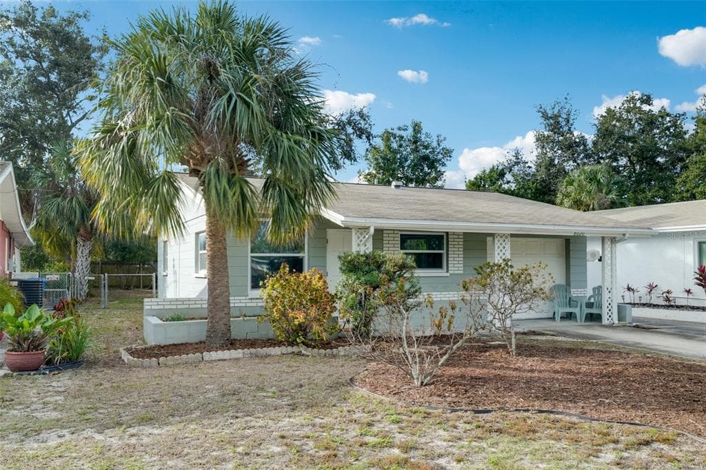 8020 25TH AVENUE N ST PETERSBURG, FL 33710